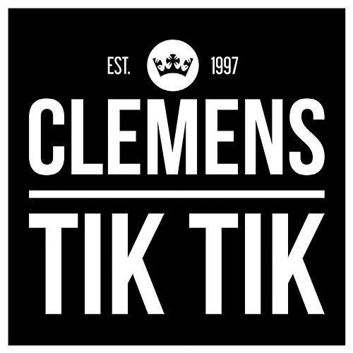 Tik Tik Clemens