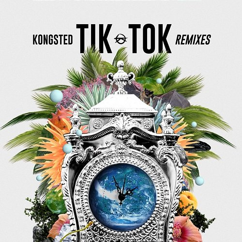Tik Tok Kongsted, Marwo, GC