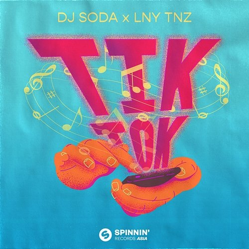 Tik Tok DJ SODA x LNY TNZ