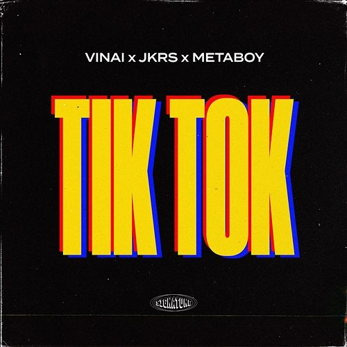 TiK ToK Vinai, METABOY, JKRS