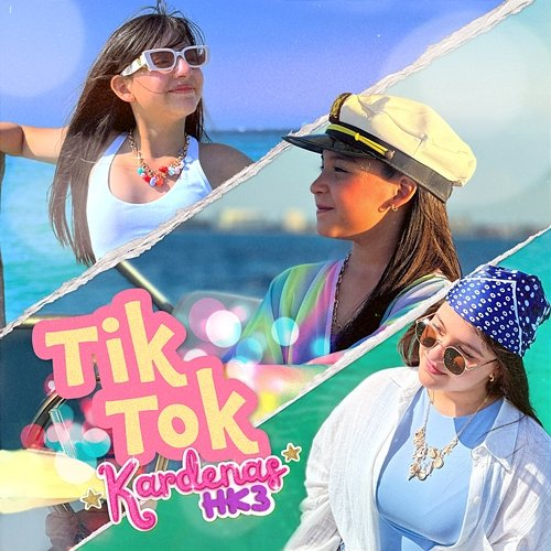 Tik Tok Kardenas HK3