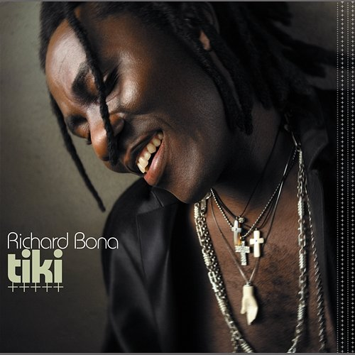 TIKI Richard Bona