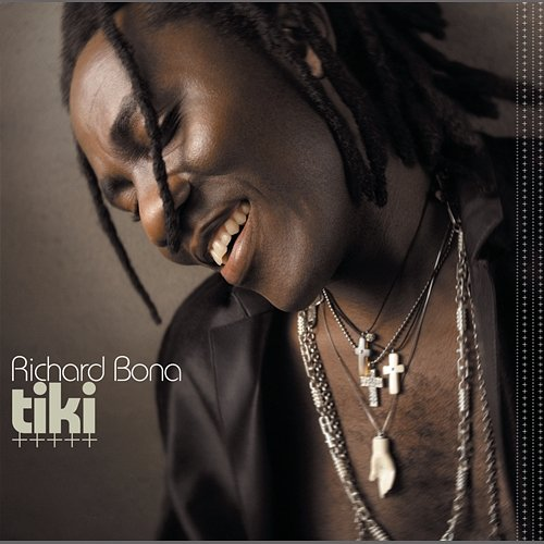 Tiki Richard Bona