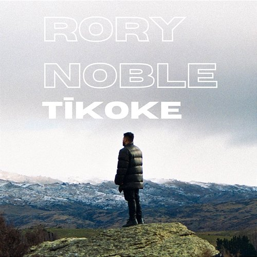 Tīkoke Rory Noble