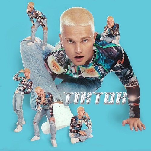 TikTok Benjamin