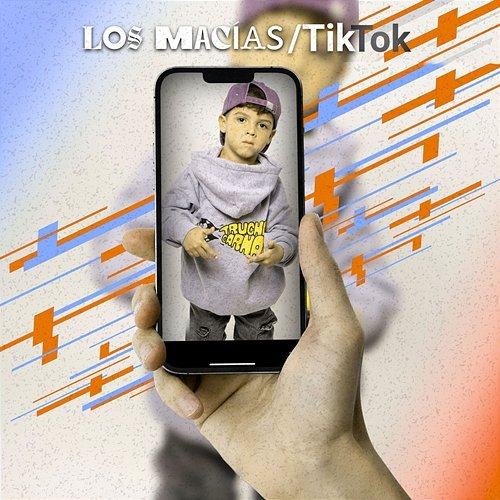 TikTok Los Macías