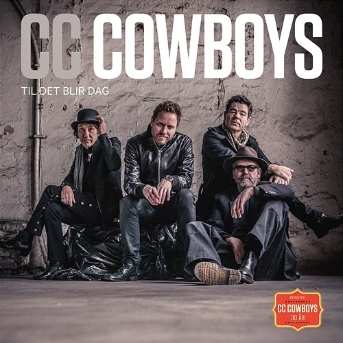 Til der blir dag CC Cowboys