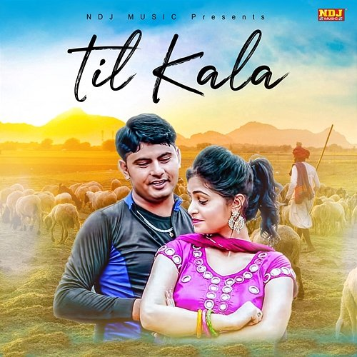 Til Kala Sandeep Chandel