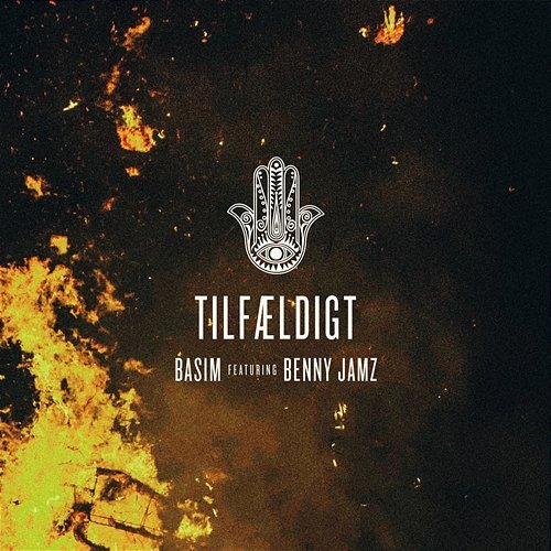 Tilfældigt Basim feat. Benny Jamz
