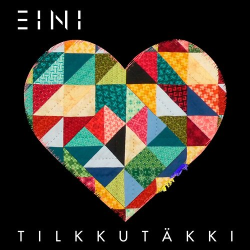 Tilkkutäkki Eini