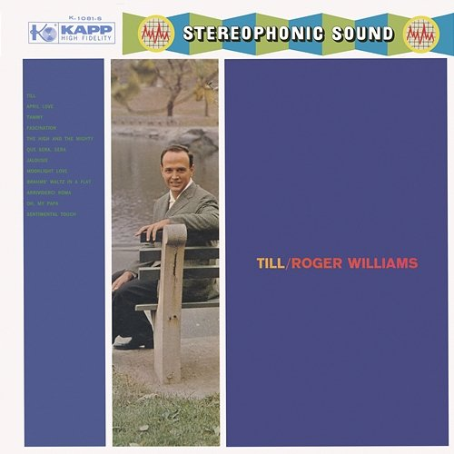 Till Roger Williams