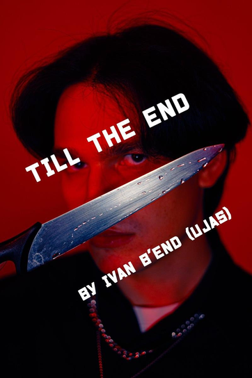 Till the end - ebook PDF Ivan Bend