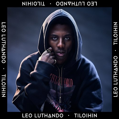 Tiloihin Leo Luthando