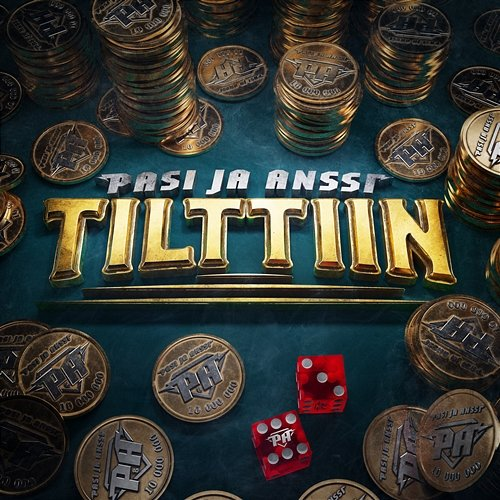 Tilttiin Pasi ja Anssi