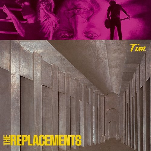 Tim The Replacements