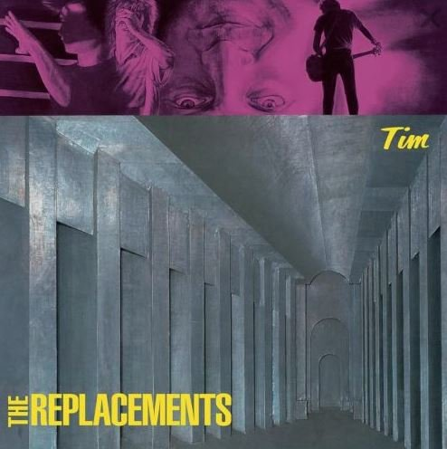 Tim The Replacements