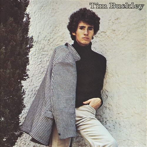Tim Buckley Tim Buckley
