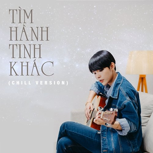 Tìm Hành Tinh Khác Vũ Cát Tường