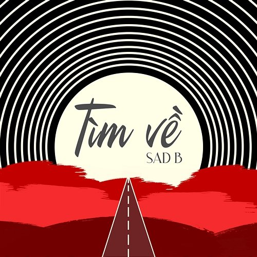 Tìm Về SAD B
