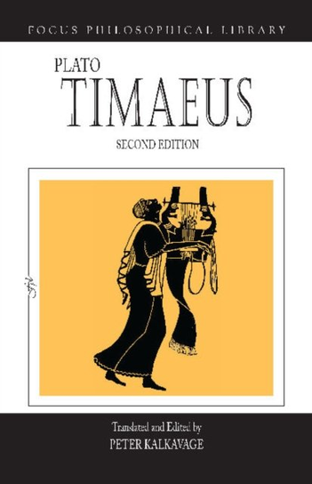 Timaeus Platon