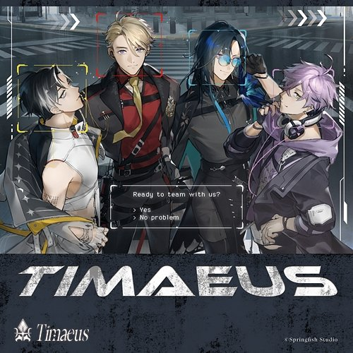 Timaeus Timaeus