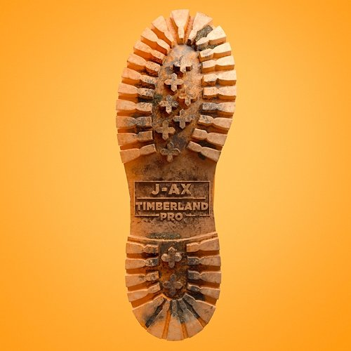 Timberland Pro J-AX