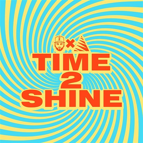 Time 2 Shine DJ.Frodo, P.A.F.F.
