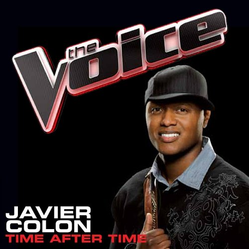 Time After Time Javier Colon