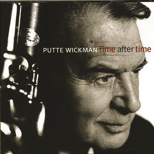Time After Time Putte Wickman
