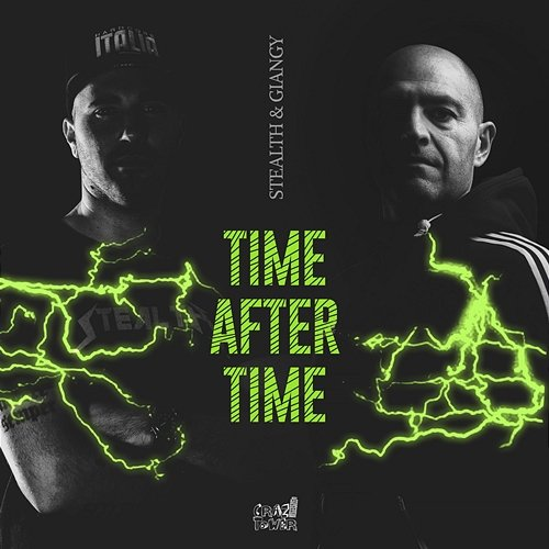 Time After Time Stealth, GIANGY
