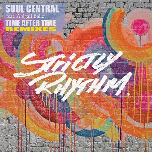 Time After Time Soul Central, Abigail Bailey