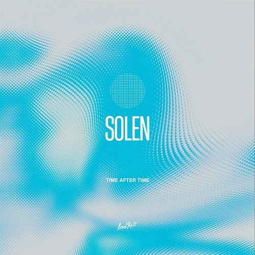 Time After Time Solen