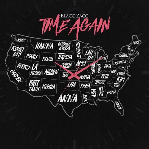 Time Again Blacc Zacc