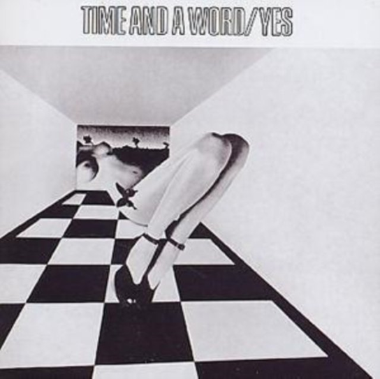 Time And a Word Yes