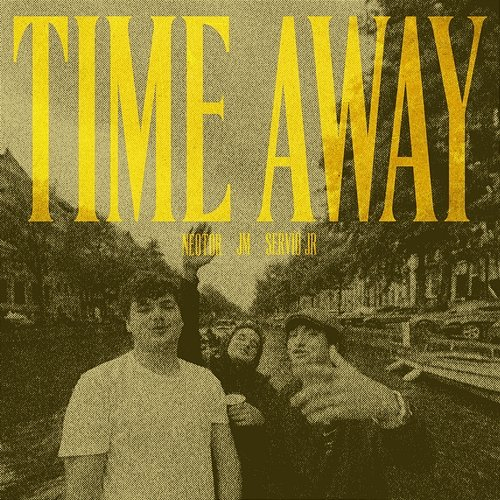Time away ™ JM, Servio jr & neotor_