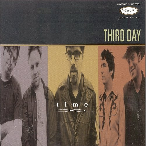 Time Third Day