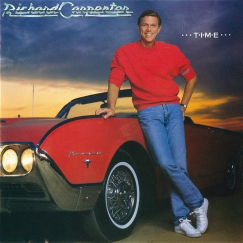 Time Richard Carpenter