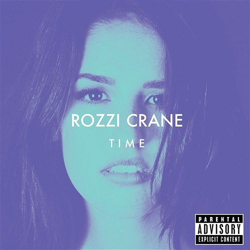 Time Rozzi Crane