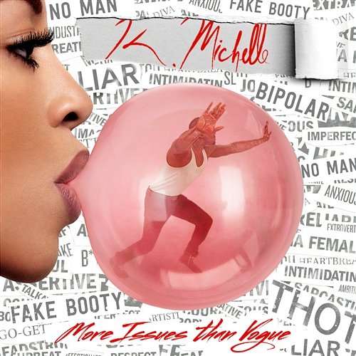 Time K. Michelle