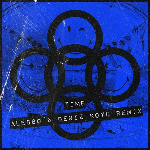 TIME Alesso, Deniz Koyu