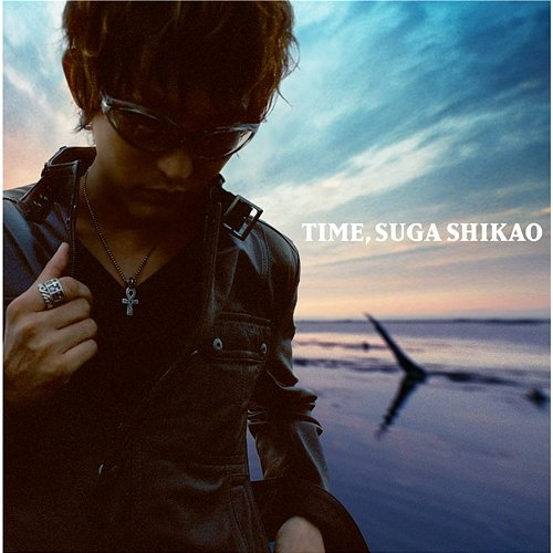 Time Shikao Suga