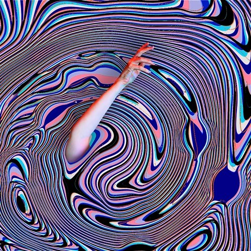 TIME Alison Wonderland, QUIX