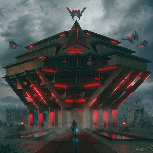 Time Alan Walker, Hans Zimmer