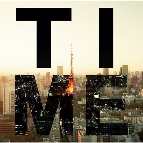 TIME Kana-Boon