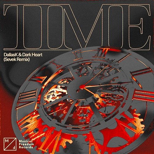 Time DallasK & Dark Heart