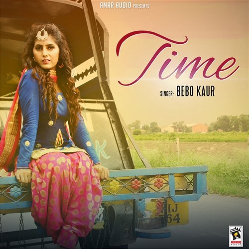 Time Bebo Kaur