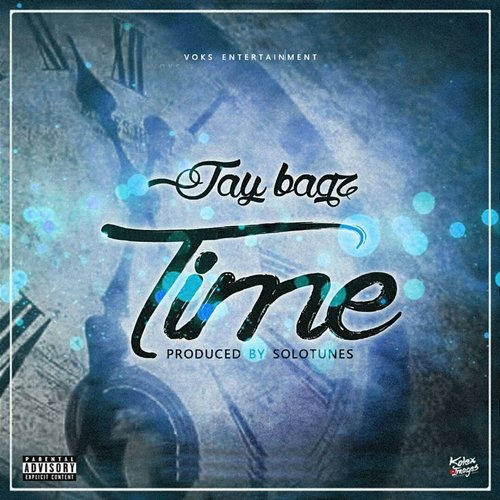 Time Jay Bagz