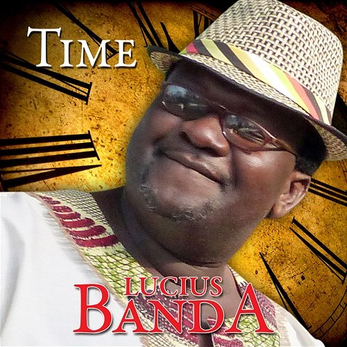 Time Lucius Banda