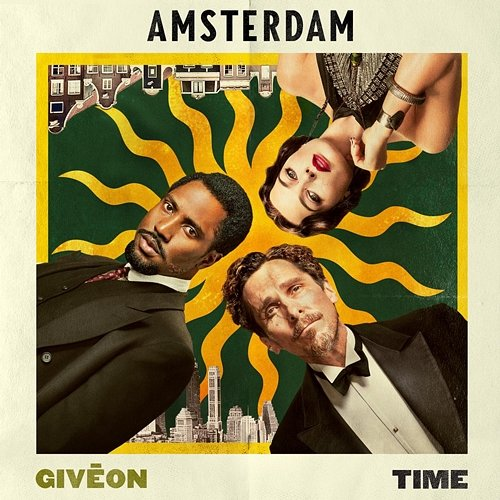 Time GIVĒON