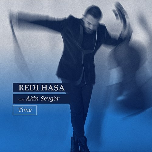 Time Redi Hasa, Akın Sevgör